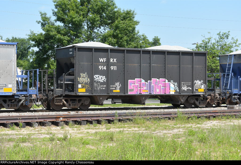 WFRX 914911 